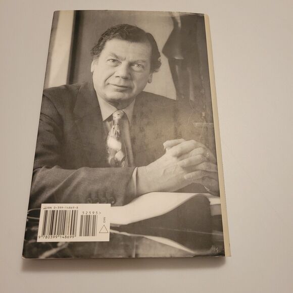 The Third Act : Reinventing Yourself after Retirement Hardcover - Picture 2 of 8